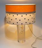 Royal Leerdam - kristallen lampvoet, Ophalen of Verzenden