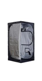 Kweek grow volledige kit - tent Mammoth pro+ 100, Ophalen of Verzenden, Kweektent