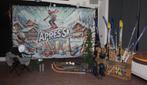 Heel veel leuke Apres- ski decoratie, Ophalen, 160 tot 180 cm, Carve, Skiën