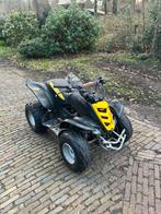 Quad Eton Viper 90cc, Ophalen of Verzenden, Zo goed als nieuw, Overige typen