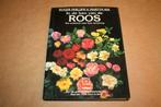 In de ban van de roos | Roger Phillips & Martyn Rix, Boeken, Ophalen of Verzenden, Gelezen, Vogels