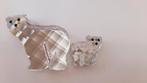 SWAROVSKI VERZAMELING/ SWAROVSKI  / SWAROVSKI DIEREN, Ophalen, Zo goed als nieuw, Figuurtje