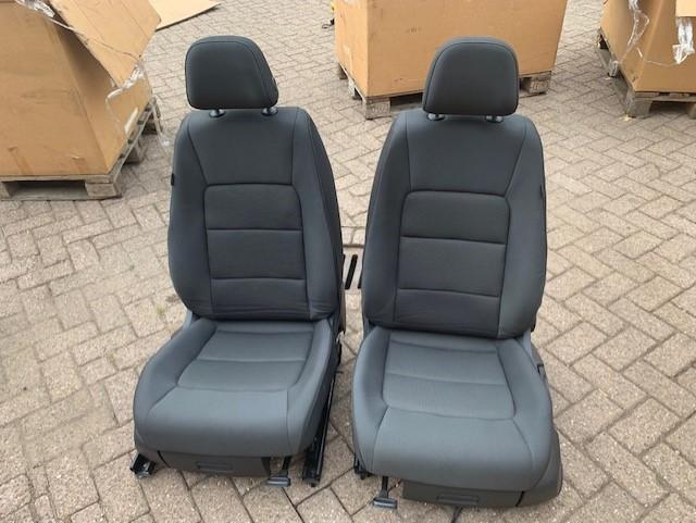 Interieur stoelverwarming Volkswagen Golf Sportsvan (AUVS), Auto-onderdelen, Gebruikt, Volkswagen, Volkswagen AG, Kundenbetreuung@volkswagen.de