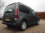 Peugeot Partner Tepee 1.2 PureTech Active (Vol-Opties!), Voorwielaandrijving, Gebruikt, 1199 cc, Met garantie (alle)