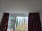 Gordijnrails metaal met runners 224cm, Ophalen, Minder dan 50 cm, Minder dan 100 cm