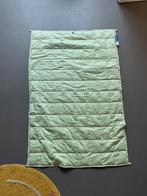 Huggiezz verzwaringsdeken 100x 145cm, Ophalen, Zo goed als nieuw, Minder dan 70 cm