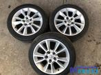 Opel sport velgen 5x110 225 45 17 inch, Gebruikt, Opel Automobile GmbH, Ophalen of Verzenden, Kontakt@opel-infoservice.de