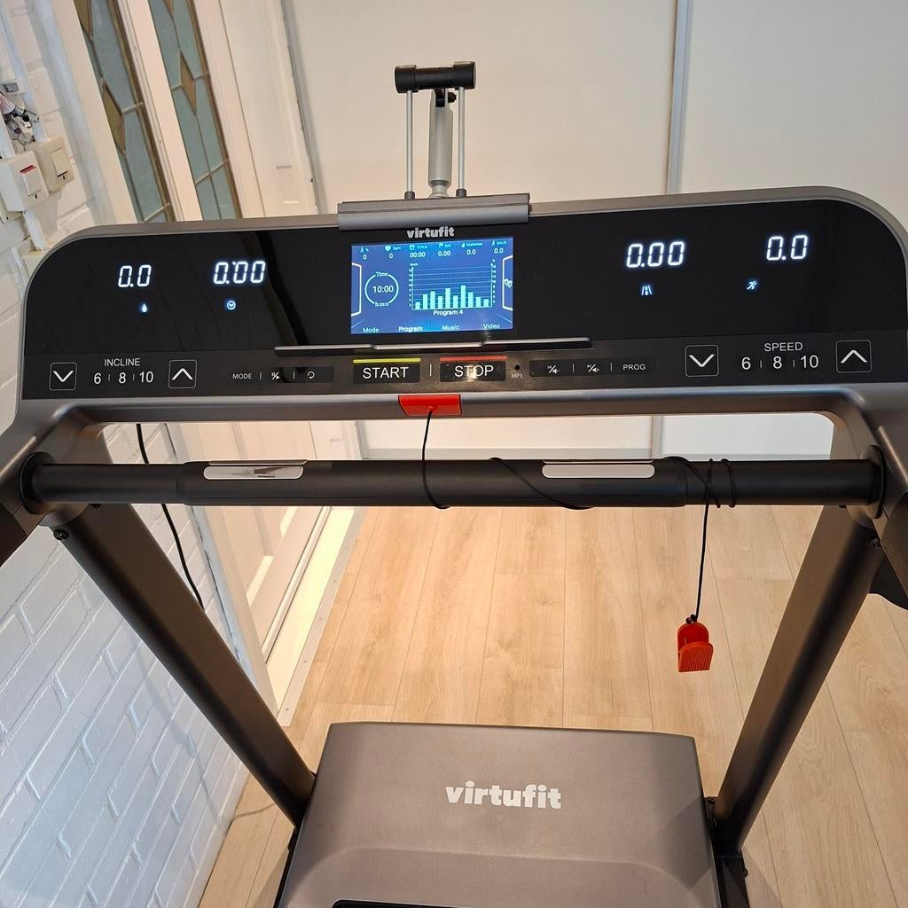 VirtuFit Elite TR-500i Loopband, Ophalen of Verzenden, Zo goed als nieuw, Loopband