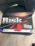 Risk Wereldveroverend - Compleet bordspel, Hobby en Vrije tijd, Gezelschapsspellen | Bordspellen, Vijf spelers of meer, Ophalen of Verzenden