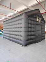 Te huur, Opblaasbare partytent, Tuin en Terras, Partytenten, Ophalen of Verzenden, Minder dan 5 meter