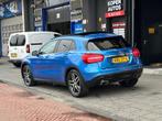 Mercedes-Benz GLA-klasse 250 Prestige Aut Leer Navi Camera P, Auto's, 730 kg, Gebruikt, Euro 6, 4 cilinders
