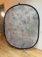 Savage collapsible backdrop, Ophalen of Verzenden, Gebruikt, Overige typen