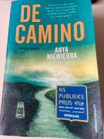 De Camino anya Niewierra, Boeken, Ophalen of Verzenden, Zo goed als nieuw