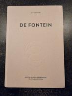 Els van Steijn - De fontein, vind je plek, Boeken, Gelezen, Ophalen of Verzenden, Ontwikkelingspsychologie, Els van Steijn