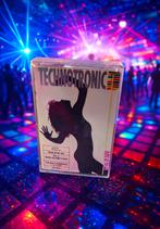 Technotronic – Pump Up The Jam cassettebandje (1989), Ophalen of Verzenden