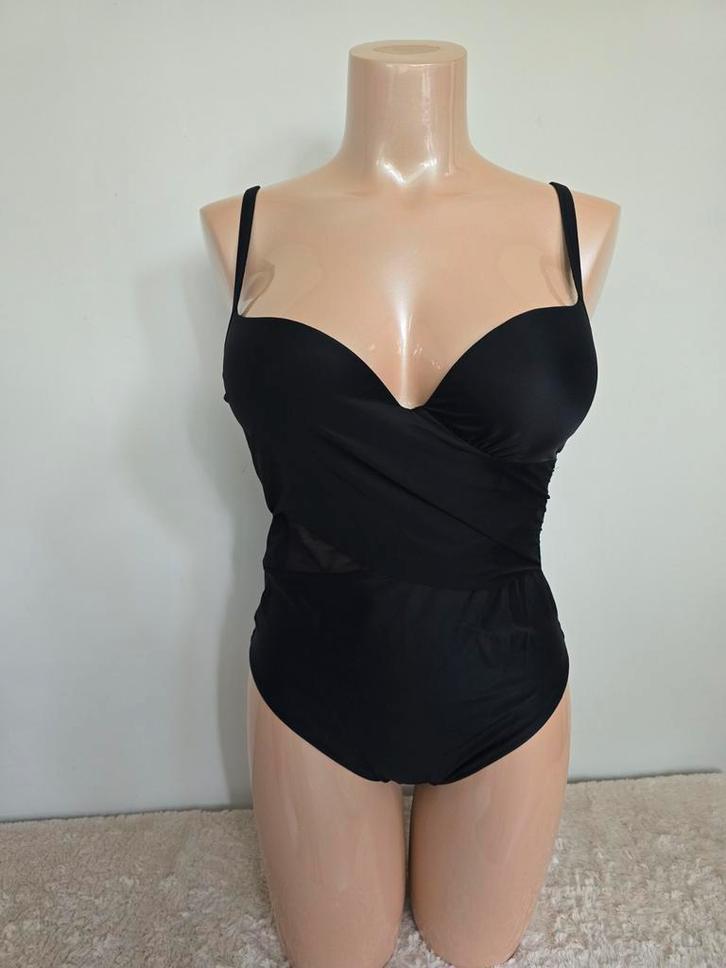 Nieuw panache badpak 85d 80e 85e 85f, Kleding | Dames, Badmode en Zwemkleding, Ophalen of Verzenden