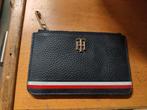 Tommy Hilfiger Kaarthouder/Portemonneetje, Overige merken, Gebruikt, Zwart, Onbekend