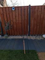 2 karperhengels 3.6m 2,75 lbs, Ophalen, Werphengel