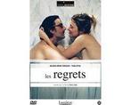 Les Regrets met valeria bruni, Cd's en Dvd's, Vanaf 12 jaar, Ophalen of Verzenden, Zo goed als nieuw, Frankrijk