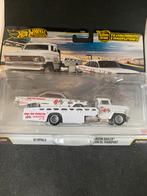 Hotwheels impala  team transport, Mattel, Mattel, Nieuw, Ophalen of Verzenden