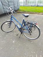 Giant Damesfiets - 24 Versnellingen - Goede Staat, Fietsen en Brommers, Ophalen of Verzenden, Gebruikt, Giant, Versnellingen