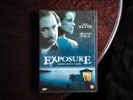 Exposure, origineel, Vanaf 16 jaar, Ophalen of Verzenden, Zo goed als nieuw, Actiethriller