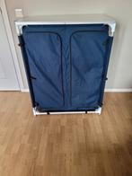 Grote campingkast,hang/leg  vrijbuiter, Caravans en Kamperen, Ophalen of Verzenden, Zo goed als nieuw, Campingkast