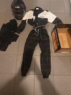 Arrox racepak met helm en balaclavas, Ophalen of Verzenden, Gebruikt, Kleding of Schoenen