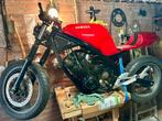 Project bike XJ600, Ophalen of Verzenden, Gebruikt