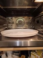 Sharp combimagnetron oven - 100% werkend, Witgoed en Apparatuur, Magnetrons, Combimagnetron, Gebruikt, Grill, Ophalen of Verzenden