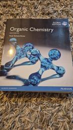 Organic chemistry, Boeken, Ophalen of Verzenden, Beta, Zo goed als nieuw, WO