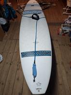 BIC Mini Malibu (7,3) surfplank, Watersport en Boten, Ophalen, Zo goed als nieuw, Longboard, Met koord
