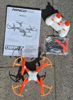 Te Koop! Een mooi beginners drone voor kinderen., Gebruikt, Overige merken, Speelgoeddrone, Ophalen of Verzenden