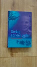Oorlog zonder vader Martine Letterie 2012, Ophalen of Verzenden, Nieuw, Martine Letterie