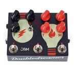 Jam Pedals Double Dreamer  Overdrive/Boost, Ophalen of Verzenden, Zo goed als nieuw