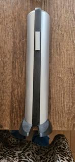 Batterij-aangedreven Wijnopener - Zilver/Zwart, Ophalen of Verzenden