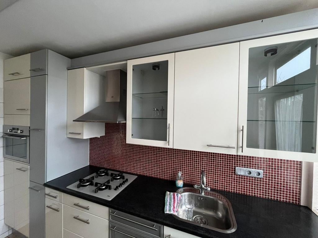 Keuken Afzuiger, Ophalen, Gebruikt, Afzuiger