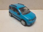Fiat Panda 4x4, Hobby en Vrije tijd, Modelauto's | 1:43, Ophalen of Verzenden, Zo goed als nieuw, Auto, Overige merken