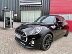 Mini Cooper 5 deurs AUTOMAAT bj. 2020 1 JAAR GARANTIE, Auto's, Mini, Stof, Zwart, 102 pk, Bedrijf