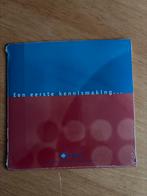 Eerste kennismaking met de Euro - Verzamelmap, Postzegels en Munten, Munten en Bankbiljetten | Toebehoren, Ophalen, Verzamelmap