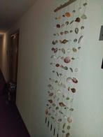 Grote schelpen hanger, Ophalen, Zo goed als nieuw