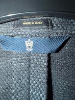 Massimo Dutti colbert, Ophalen of Verzenden, Zo goed als nieuw, Overige maten, Grijs