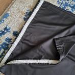 3x Donkerblauwe gordijnen – zo goed als nieuw – 250 cm lang, Kleding | Heren, Badmode en Zwemkleding, Ophalen of Verzenden, Blauw