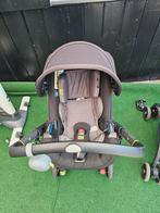 Doona Max Plus Kinderwagen + Newborn Set, Overige merken, Autogordel, Ophalen of Verzenden, Zo goed als nieuw