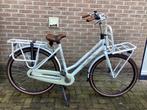 Gazelle transportfiets 7 versnellingen frame 54 NIEUWSTAAT, Fietsen en Brommers, Fietsen | Dames | Damesfietsen, Ophalen, 53 tot 56 cm