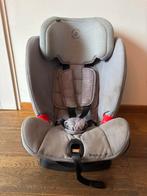Maxi-Cosi Titan Isofix Autostoel - Grijs, Ophalen, Verstelbare rugleuning, Gebruikt, 9 t/m 36 kg