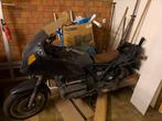 BMW K100 Klassieker - Toermotor, 4 cilinders, Motorrijbewijs A, Particulier, Meer dan 35 kW