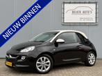 Opel ADAM 1.0 Turbo Jam Favourite Apple Carplay/39.136 km NA, Voorwielaandrijving, Euro 6, 1041 kg, 4 stoelen