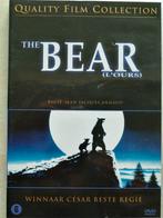 The Bear / l’Ours, Vanaf 6 jaar, Ophalen of Verzenden, Gebruikt, Frankrijk