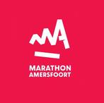 1x startnummer Halve Marathon Amersfoort, Ophalen of Verzenden, Nieuw, Overige typen, Overige merken